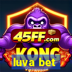 luva bet - reclame aqui